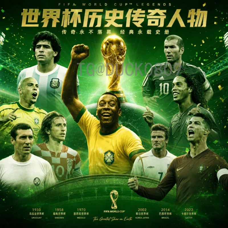 2026世界杯多国举办：三国联办开创足球新纪元